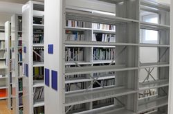 Otwarcie nowej siedziby Elbląskiego Oddziału Głównej Biblioteki Lekarskiej